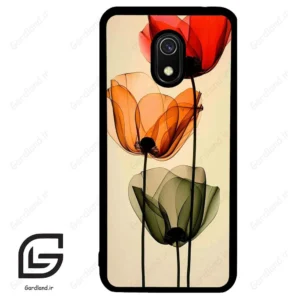 قاب گوشی شیائومی ردمی 8 آ (Redmi 8A ) طرح گل کد 2650