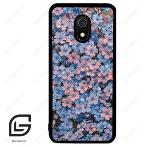 قاب گوشی شیائومی ردمی 8 آ (Redmi 8A ) طرح گل کد 2661