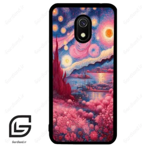 قاب گوشی شیائومی ردمی 8 آ (Redmi 8A ) طرح ونگوک کد 2663
