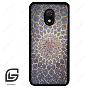 قاب گوشی شیائومی ردمی 8 آ (Redmi 8A ) طرح زیبا کد 2664