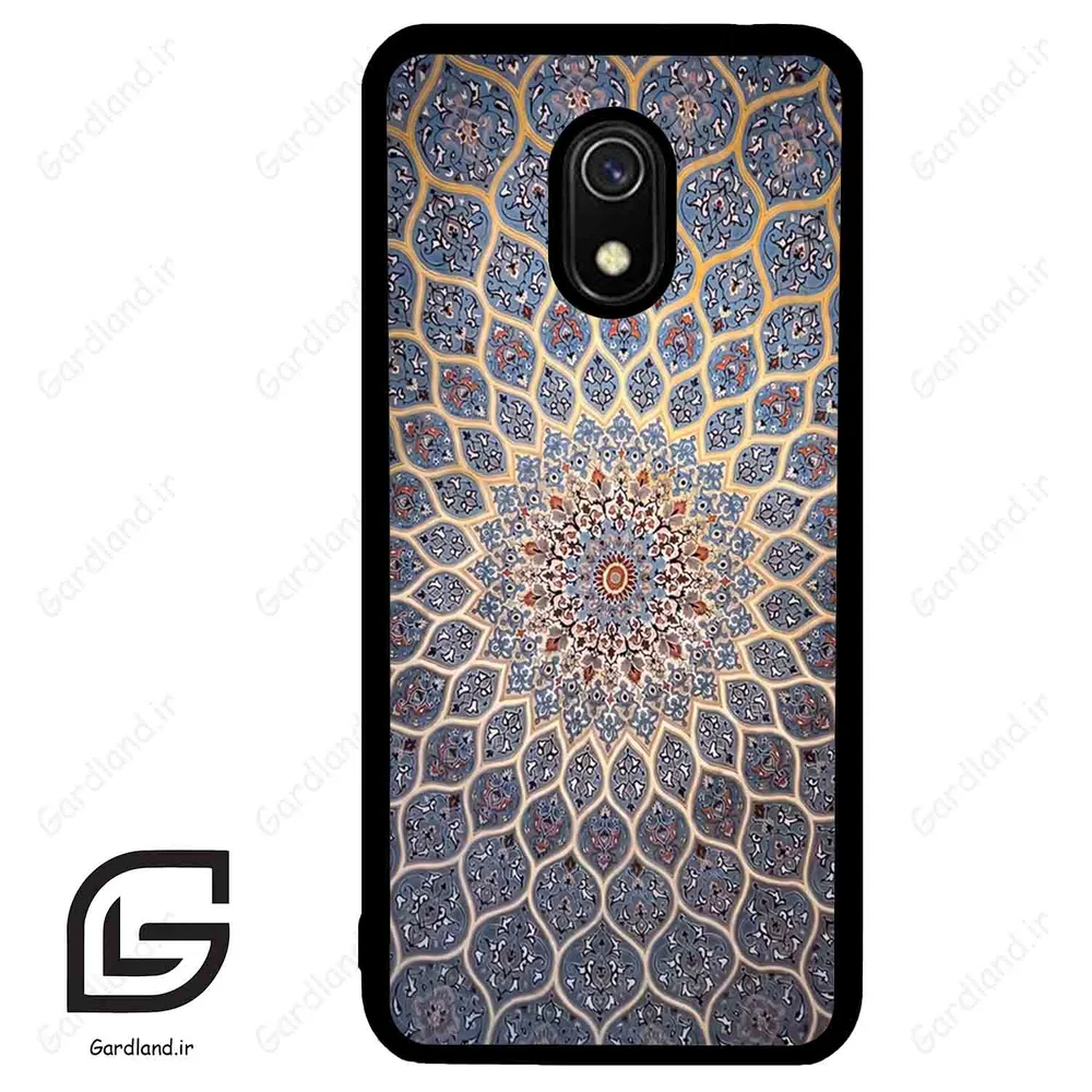 قاب گوشی شیائومی ردمی 8 آ (Redmi 8A ) طرح زیبا کد 2664