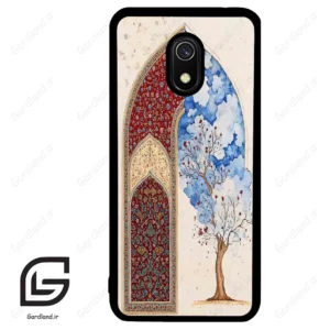 قاب گوشی شیائومی ردمی 8 آ (Redmi 8A ) طرح سنتی کد 2668