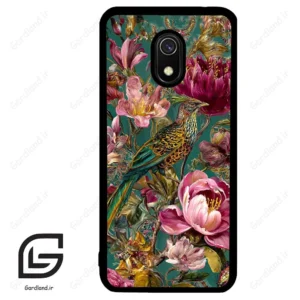 قاب گوشی شیائومی ردمی 8 آ (Redmi 8A ) طرح گل کد 2671