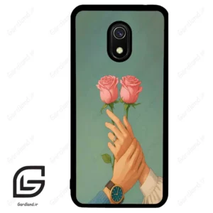 قاب گوشی شیائومی ردمی 8 آ (Redmi 8A ) طرح عهد کد 2678