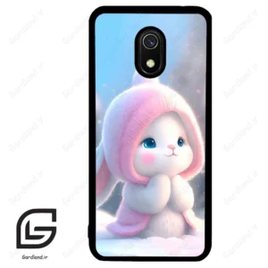 قاب گوشی شیائومی ردمی 8 آ (Redmi 8A ) طرح خرگوش کد 2683