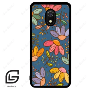 قاب گوشی شیائومی ردمی 8 آ (Redmi 8A ) طرح گل کد 2685