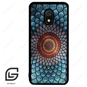 قاب گوشی شیائومی ردمی 8 آ (Redmi 8A ) طرح خاص کد 2689