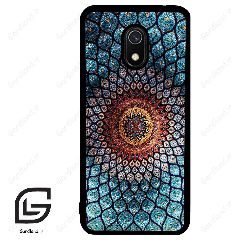 قاب گوشی شیائومی ردمی 8 آ (Redmi 8A ) طرح خاص کد 2689