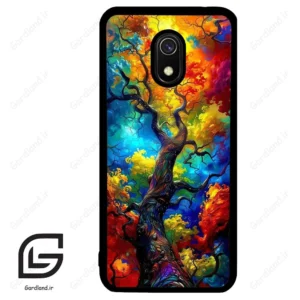 قاب گوشی شیائومی ردمی 8 آ (Redmi 8A ) طرح خاص کد 2691