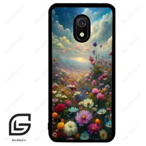 قاب گوشی شیائومی ردمی 8 آ (Redmi 8A ) طرح طبیعت کد 2696