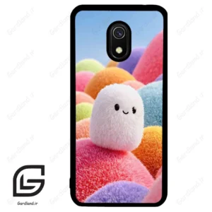 قاب گوشی شیائومی ردمی 8 آ (Redmi 8A ) طرح فانتزی کد 2697