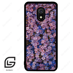 قاب گوشی شیائومی ردمی 8 آ (Redmi 8A ) طرح گل کد 2698
