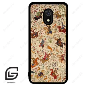 قاب گوشی شیائومی ردمی 8 آ (Redmi 8A ) طرح شکار کد 2702