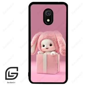 قاب گوشی شیائومی ردمی 8 آ (Redmi 8A ) طرح خرگوش کد 2705