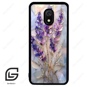 قاب گوشی شیائومی ردمی 8 آ (Redmi 8A ) طرح گل کد 2710