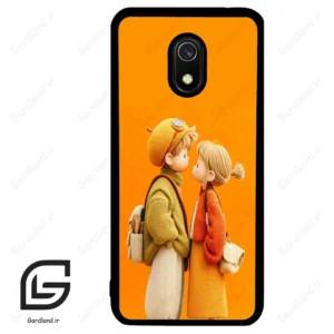 قاب گوشی شیائومی ردمی 8 آ (Redmi 8A ) طرح فانتزی کد 2714