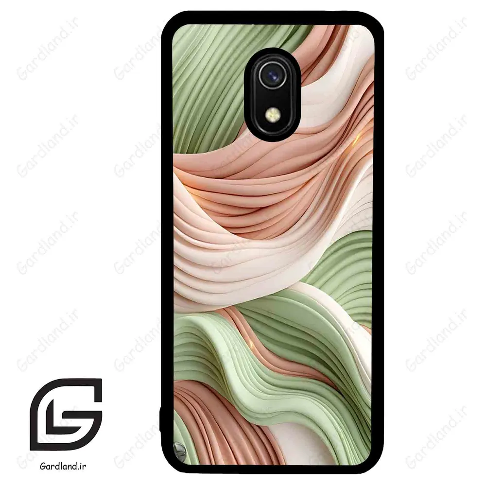 قاب گوشی شیائومی ردمی 8 آ (Redmi 8A ) طرح مینیمال کد 2716