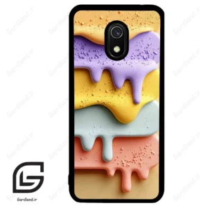 قاب گوشی شیائومی ردمی 8 آ (Redmi 8A ) طرح ساده کد 2721