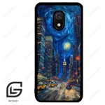 قاب گوشی شیائومی ردمی 8 آ (Redmi 8A ) طرح ونگوک کد 2722