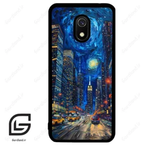 قاب گوشی شیائومی ردمی 8 آ (Redmi 8A ) طرح ونگوک کد 2722