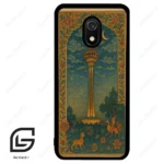 قاب گوشی شیائومی ردمی 8 آ (Redmi 8A ) طرح ایران کد 2723
