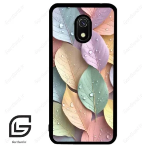 قاب گوشی شیائومی ردمی 8 آ (Redmi 8A ) طرح برگ کد 2726