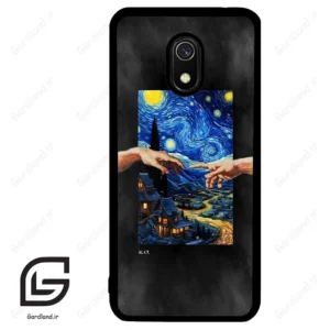 قاب گوشی شیائومی ردمی 8 آ (Redmi 8A ) طرح ونگوک کد 2728
