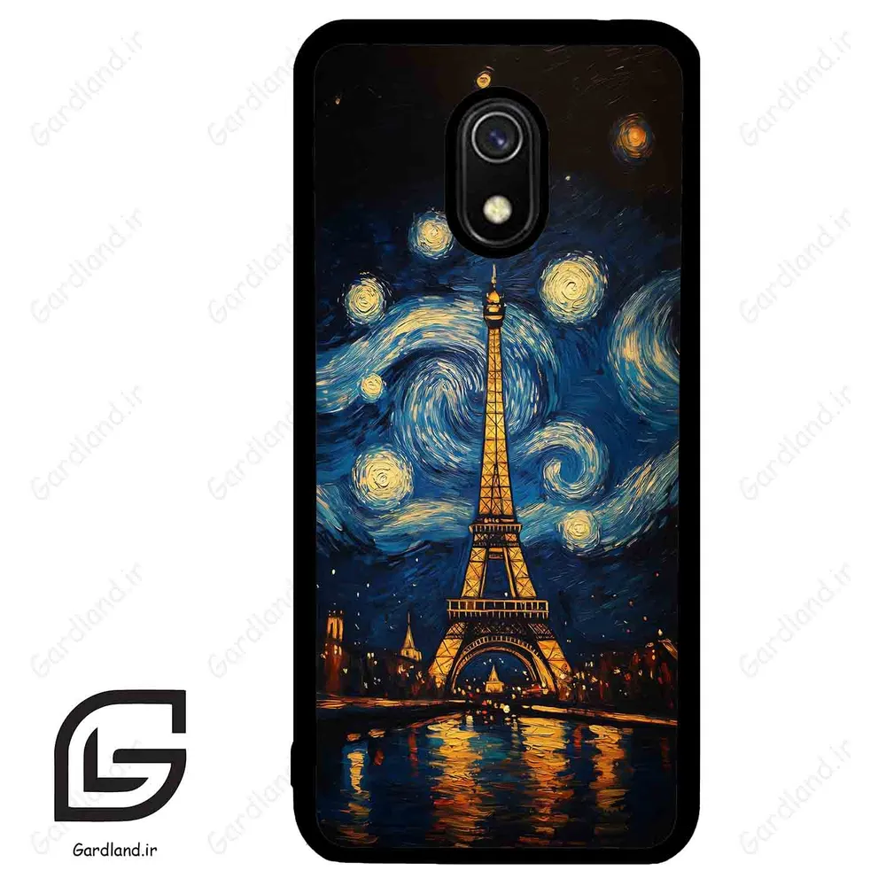 قاب گوشی شیائومی ردمی 8 آ (Redmi 8A ) طرح ونگوک کد 2730