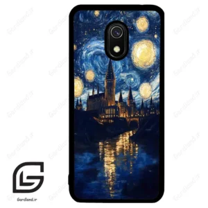 قاب گوشی شیائومی ردمی 8 آ (Redmi 8A ) طرح ونگوک کد 2733