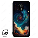 قاب گوشی شیائومی ردمی 8 آ (Redmi 8A ) طرح اسمان کد 2740