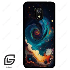 قاب گوشی شیائومی ردمی 8 آ (Redmi 8A ) طرح اسمان کد 2740