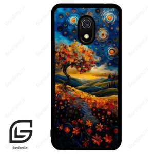 قاب گوشی شیائومی ردمی 8 آ (Redmi 8A ) طرح طبیعت کد 2745
