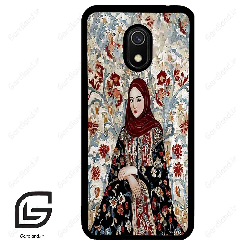 قاب گوشی شیائومی ردمی 8 آ (Redmi 8A ) طرح سنتی کد 2746