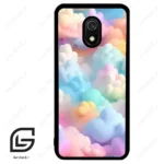 قاب گوشی شیائومی ردمی 8 آ (Redmi 8A ) طرح ابر کد 2749