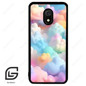 قاب گوشی شیائومی ردمی 8 آ (Redmi 8A ) طرح ابر کد 2749