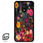 قاب گوشی شیائومی ردمی 8 آ (Redmi 8A ) طرح گل کد 2751