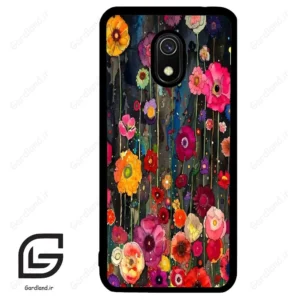 قاب گوشی شیائومی ردمی 8 آ (Redmi 8A ) طرح گل کد 2751