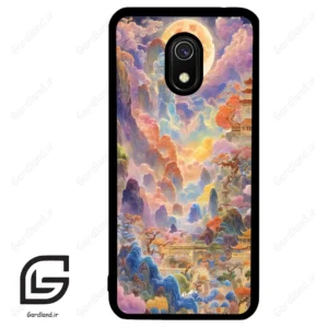 قاب گوشی شیائومی ردمی 8 آ (Redmi 8A ) طرح فانتزی کد 2756