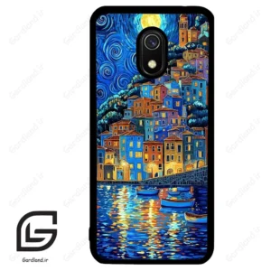 قاب گوشی شیائومی ردمی 8 آ (Redmi 8A ) طرح نقاشی کد 2760