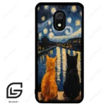 قاب گوشی شیائومی ردمی 8 آ (Redmi 8A ) طرح نقاشی کد 2761