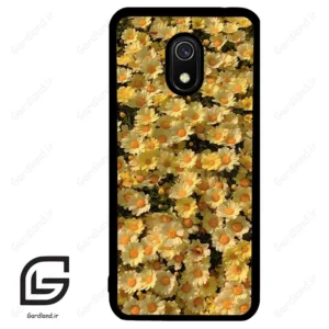قاب گوشی شیائومی ردمی 8 آ (Redmi 8A ) طرح گل کد 2763