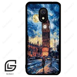 قاب گوشی شیائومی ردمی 8 آ (Redmi 8A ) طرح نقاشی کد 2767