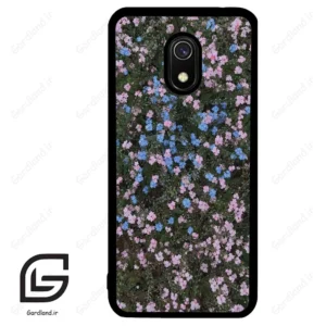 قاب گوشی شیائومی ردمی 8 آ (Redmi 8A ) طرح گل کد 2769