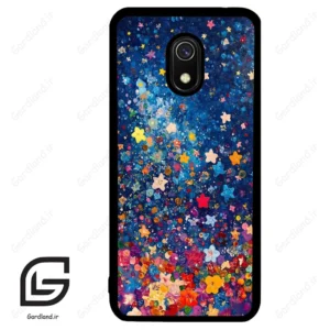 قاب گوشی شیائومی ردمی 8 آ (Redmi 8A ) طرح گل کد 2773