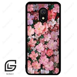 قاب گوشی شیائومی ردمی 8 آ (Redmi 8A ) طرح گل کد 2774