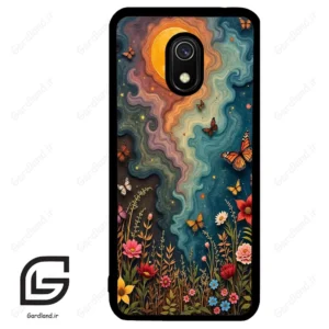 قاب گوشی شیائومی ردمی 8 آ (Redmi 8A ) طرح مینیمال کد 2777