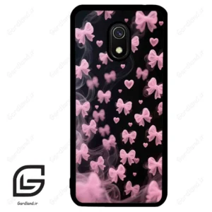 قاب گوشی شیائومی ردمی 8 آ (Redmi 8A ) طرح پاپیون کد 2778
