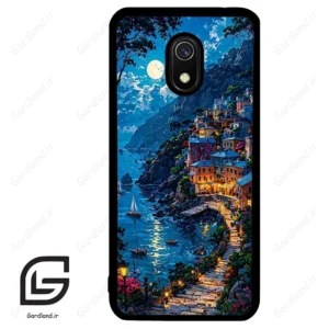 قاب گوشی شیائومی ردمی 8 آ (Redmi 8A ) طرح بندرگاه کد 2779