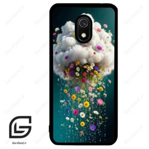 قاب گوشی شیائومی ردمی 8 آ (Redmi 8A ) طرح ابر کد 2780