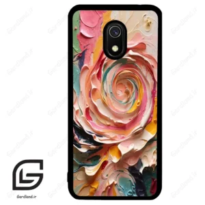 قاب گوشی شیائومی ردمی 8 آ (Redmi 8A ) طرح رنگی کد 2783